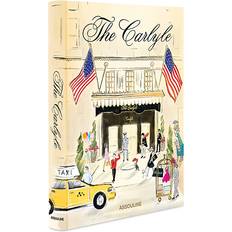 Assouline Publishing The Carlyle No Color