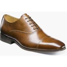 Florsheim Shoes Chicago Cap Toe Oxford Scotch