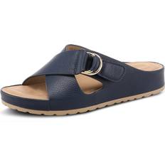 41 ½ Sandali con tacco Patrizia Rutha Slide Sandals