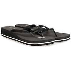 Champion Tofflor & Sandaler Champion flip flop jewel s10100 flip flop jewel schwarz