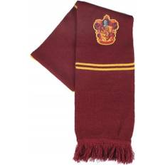 Harry Potter Halsduk Premium Gryffindor