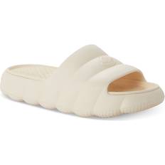 Moncler Sko Moncler Sliders Sko Dame - Beige