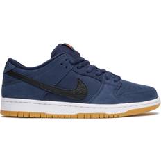 Nike Dunk Low Pro ISO SB - Navy Gum