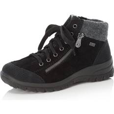 Rieker Botines de Tobillo Rieker Stiefelette - Black