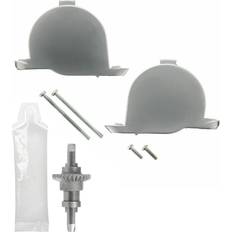 Gtech shaft cap airram