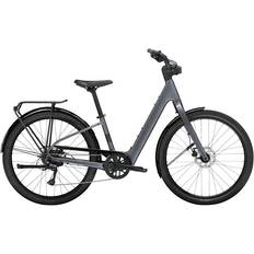 Trek verve Trek Verve+ 1 Lowstep LT Elcykel Damcykel