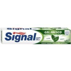 Signal Fresh Gel Mint Toothpaste 75ml