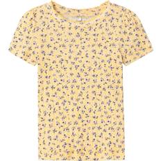 Name It Jaida Printet T-shirt - Impala (13230287)