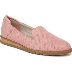 Nep Leer Loafers Dr. Scholl's Jetset Slip-On -