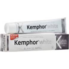 kemphor White Toothpaste 75ml