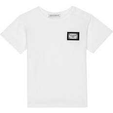 Kids Logo Plaque T-Shirt 3-30 Months multi 18-24