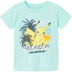 Name It Pokemon T-shirt