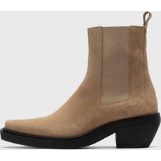 Copenhagen Studios Støvler Copenhagen Studios Chelsea Boots sand sand