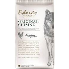 Dry Original Cuisine Small Dog Food