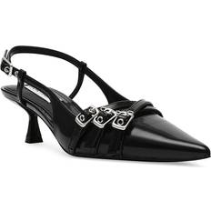 Heels & Pumps Steve Madden Loca Womens Black Pump