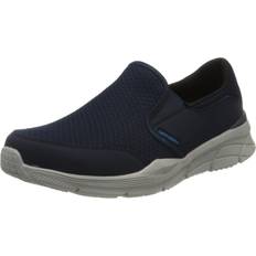 Sport Shoes Skechers Men's Relaxed Fit Equalizer 4.0 Persisting Navy, XW