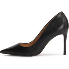 44 - Läder Pumps Kazar Pumps