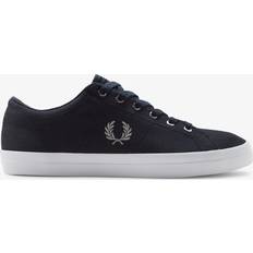 Fred Perry Sneakers Fred Perry baseline twill mens trainers