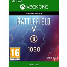 Battlefield Currency 1050 Xbox Live Key