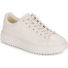 Guess Vrouw Schoenen Guess Lage Sneakers DENESA9 - Wit