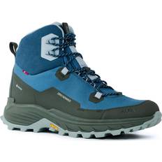 Alfa Støvler Alfa Driv Advance GORE-TEX - Petroleum Blue