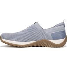 Multicolored Sport Shoes Ryka Women's Echo Knit Slip Ons Sneakers