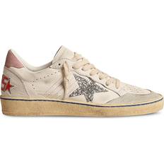 GOLDEN GOOSE Ball Star W - Pink