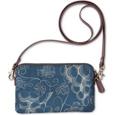 Florals Clutches Vida Statement Clutch Floral Abstract Original Artist Printed Pattern One Size