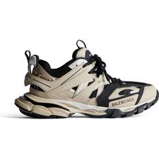 Balenciaga track Balenciaga Track Trainers Beige Women's Polyurethane, Polyester, Nylon
