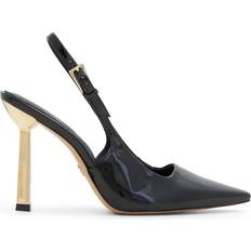 Aldo Black Heels & Pumps Aldo Marysa Women's Slingback Collection Black