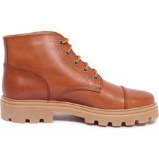 Tod's Kängor & Boots Tod's Lace-up Boots - Brown