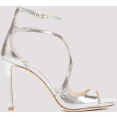 43 ½ Sandalias de tacón Jimmy Choo Azia Sandals