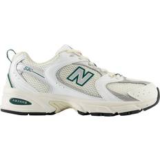 New Balance Scarpe sportive New Balance 530 - Sea Salt/White/Marsh Green