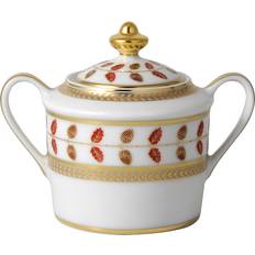 Sucriers Bernardaud Constance Sugar Bowl Sucrier