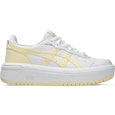 Asics Japan S St - White/Alabaster Brown