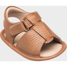 Sandals Elephantito Infant Boy Baby Sandal Caramel 2M