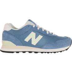 New Balance 515 Running Shoes New Balance Women's 515 Casual Shoes Moonrock/Hazy Peach/White