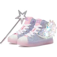 Skechers Twinkle Toes&reg; Twi-Lites 2.0 Magical Wish Little Kid Lavender