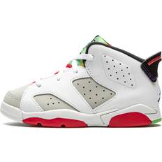 Sport Shoes Jordan Air Retro TD 'Hare' White Infant