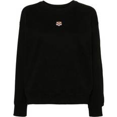 Kenzo Lucky Tiger Cotton Sweatshirt