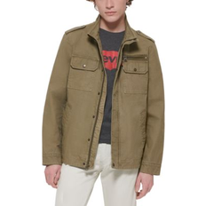 Levi's Jackets Levi's Field Jacket Light Olive