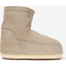 Moon Boot 34 Kängor Moon Boot Skor - Beige