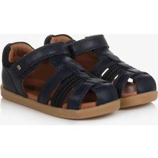 Bobux Barnskor Bobux Roam Navy Sandaler och Tofflor - Blå