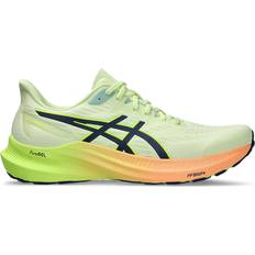 Asics Women's GT-2000 Cool Matcha/Blue Expanse Women's Shoes Green 7.5 Medium