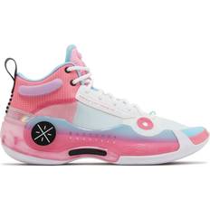 Way of wade 10 Li Ning Way of Wade 10 South Beach - Multi Color/Pink