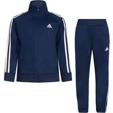 Children's Clothing Adidas Toddler Boy Tricot Track Jacket & Jogger Pants Set