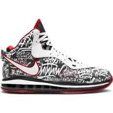 Nike LeBron VIII QS - Graffiti