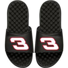 Textile Sandals Islide Dale Earnhardt Youth Number Sandals Black