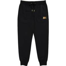 Psycho Bunny Pants Psycho Bunny Lafayette Black Men's Sweatpants B6P967U1FT-BLK