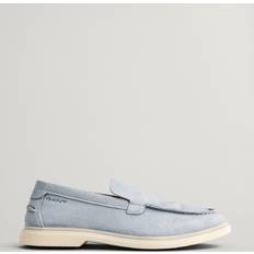 Gant 44 - Herr Tofflor & Sandaler Gant Herr Boery loafers